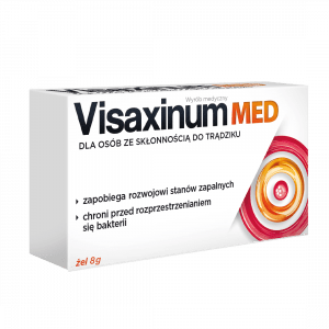 Visaxinum Med
