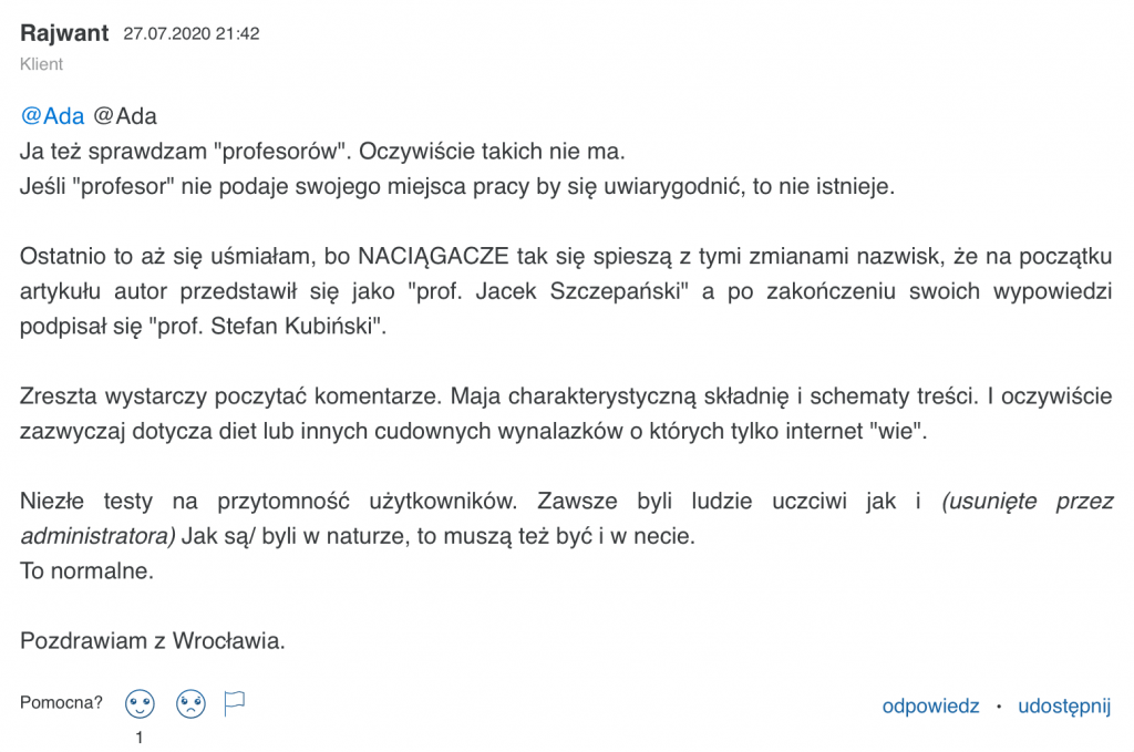 fatfix oszustwo