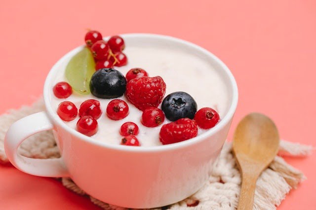 jogurt produkt spalajacy tluszcz