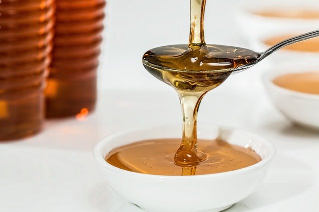 miod manuka